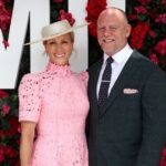 Zara and Mike Tindall appear to &lsquo;snub&rsquo; Harry and Meghan during US trip | Royal | News