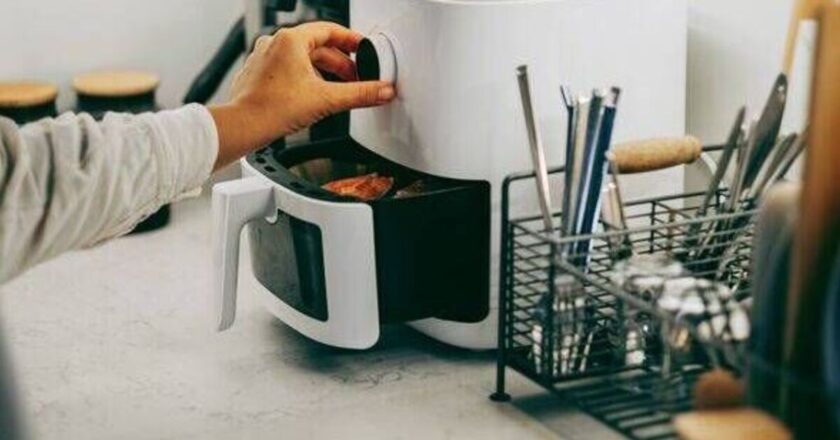Air fryer users urged to avoid cooking one popular meat in their appliance