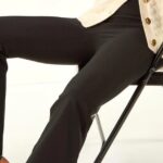 &lsquo;Insanely comfortable&rsquo; Roman trousers that &lsquo;balance&rsquo; shape are £26