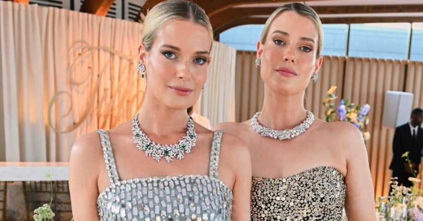 Princess Diana’s nieces resemble their &lsquo;rarely&rsquo; seen mother | Royal | News