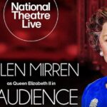 Helen Mirren’s Queen Elizabeth play that inspired The Crown returning to cinemas | Films | Entertainment