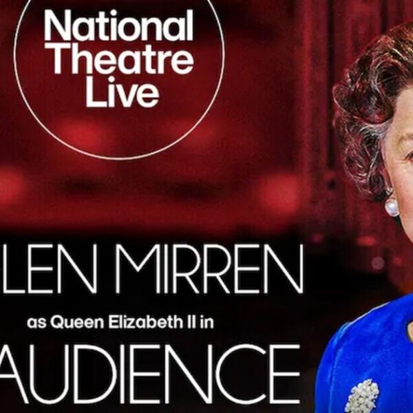 Helen Mirren’s Queen Elizabeth play that inspired The Crown returning to cinemas | Films | Entertainment