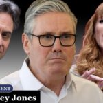 Keir Starmer falls to hard-left coup – didn’t vote for this but we pay | Personal Finance | Finance