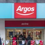 Argos making major change to how customers shop in next 12 months