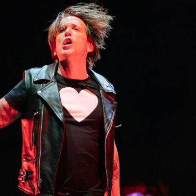 Alexisonfire teams up with Billy Talent for double-headline tour | Music | Entertainment