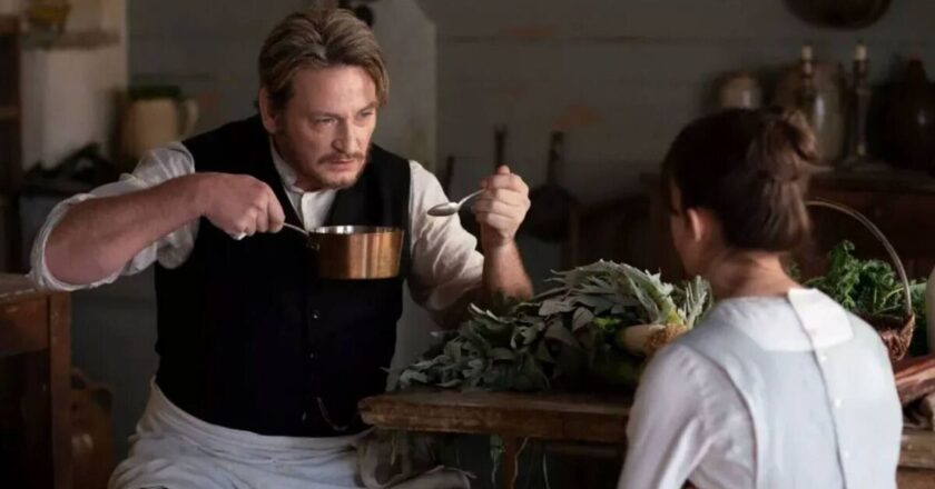 ‘Touching’ period drama is streaming on BBC tonight | Films | Entertainment