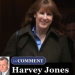 Rachel Reeves is finished – what comes next will be sheer chaos | Personal Finance | Finance