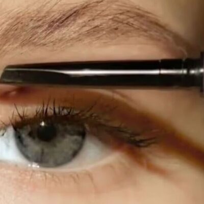 Victoria Beckham&rsquo;s brow pencil loved by mature shoppers is on sale