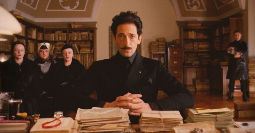 ‘Masterpiece’ period drama hailed ‘best ever’ Wes Anderson on Netflix | Films | Entertainment