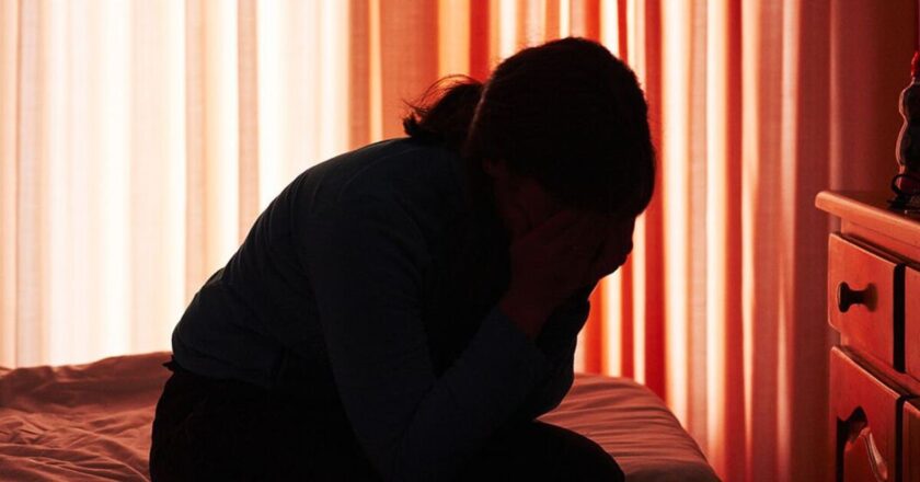 ‘I was raped and impregnated by dad in my teens – and my family turned on me’