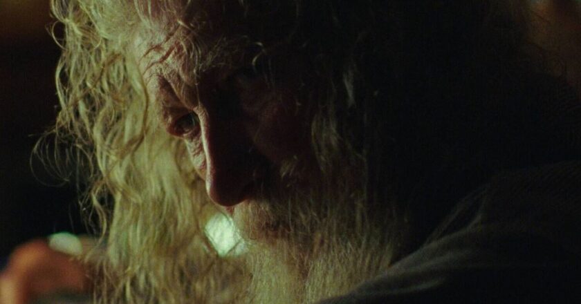 Netflix adding ‘perfect’ adaptation nominated for an Oscar | Films | Entertainment