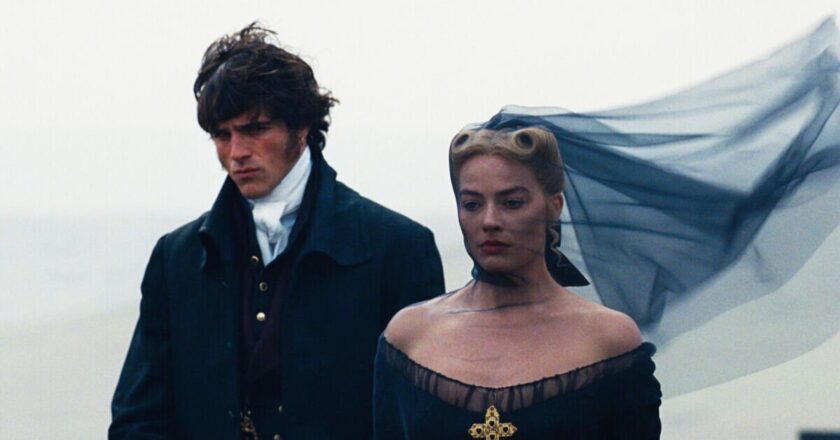 Wuthering Heights film and tv adaptations ranked and where to watch them | Films | Entertainment