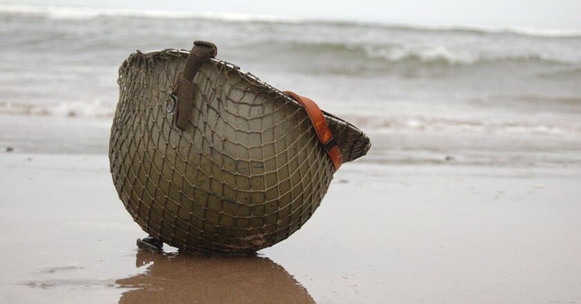 Tom Hanks World War 2 D-Day sequel with Stephen Graham is now filming | Films | Entertainment