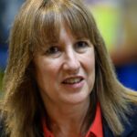 UK economy still struggles after Budget in ONS GDP figures | Personal Finance | Finance