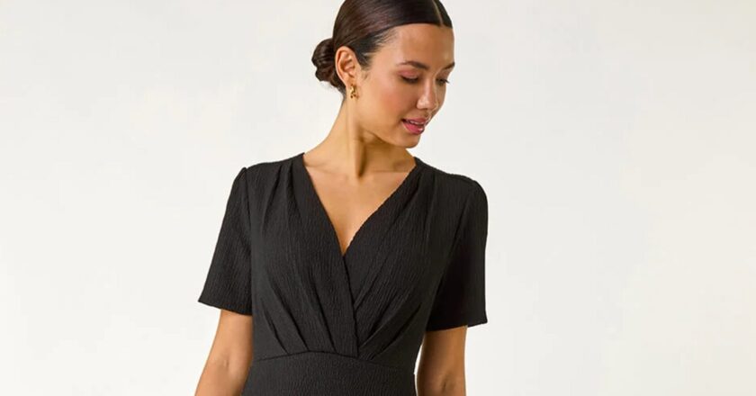 Roman shoppers hail £40 spring dress as &lsquo;excellent wardrobe staple&rsquo;