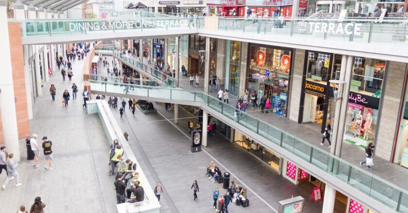 High street store owned by Zara with Primark prices to open in UK — full list