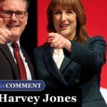 Reeves and Starmer not content with killing economy – insulting us too | Personal Finance | Finance