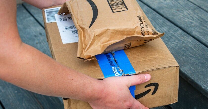 Amazon Prime members only just learning about 6 perks