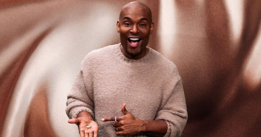 Relationship expert reveals 1 thing stopping couples from &lsquo;connecting&rsquo; properly