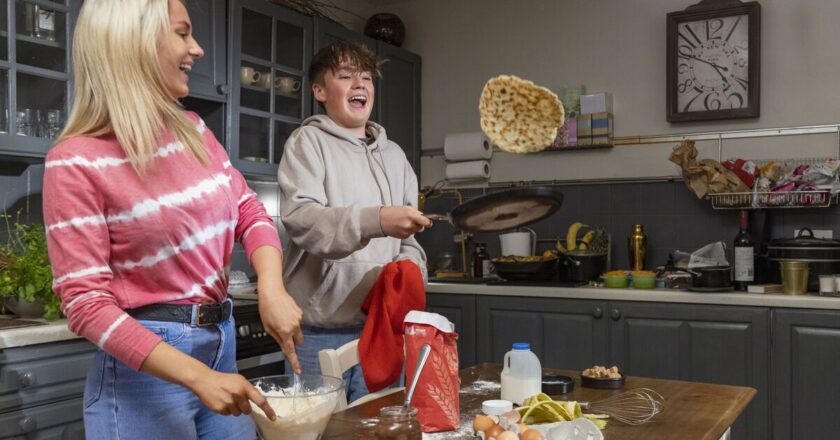 When is Pancake Day 2026 and the forgotten tradition the day before