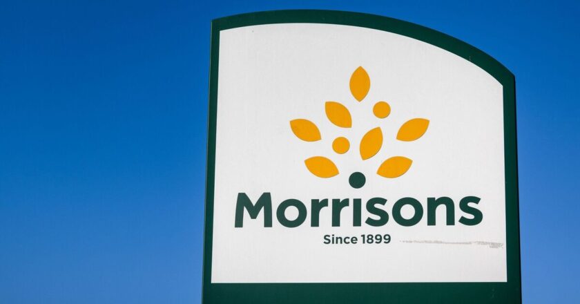Morrisons makes major change in-store as supermarket returns to &lsquo;old school&rsquo; method
