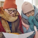 &lsquo;Pensioners sleeping in coats&rsquo; warning over triple lock | Personal Finance | Finance