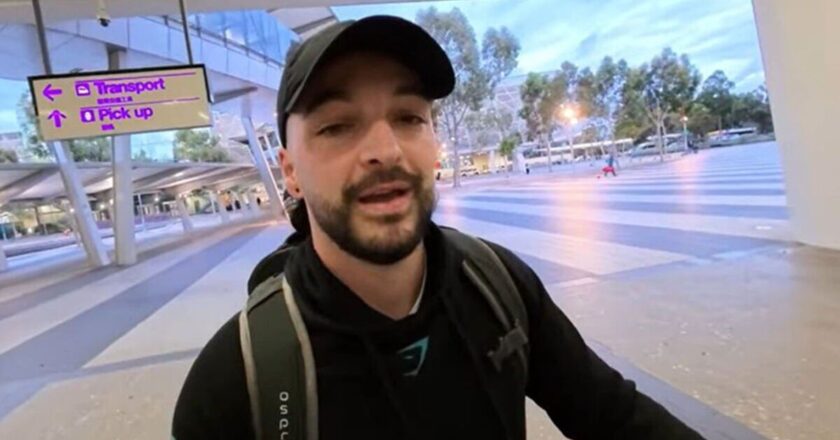 &lsquo;I&rsquo;ve lived in Australia all my life but two issues have forced me to pack up and leave&rsquo;