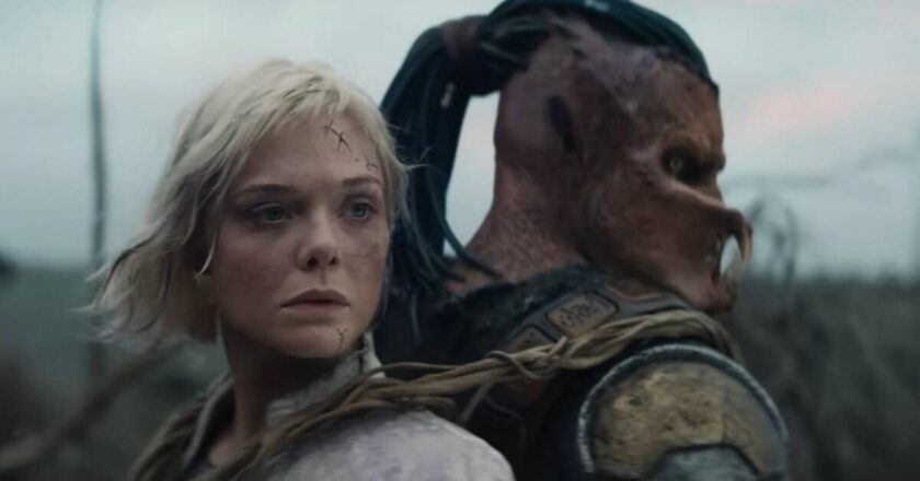 Hit franchise’s highest-grossing film dubbed ‘spectacular’ by fans | Films | Entertainment