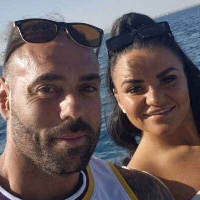 Couple swap &lsquo;depressing&rsquo; UK for spot with 28C winters and £300 rent