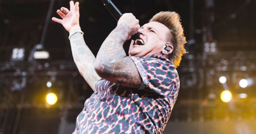 Where to buy Papa Roach tickets for arena tour | Music | Entertainment