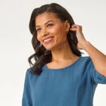 Roman&rsquo;s £36 spring dress praised as &lsquo;perfect for the young at heart&rsquo;