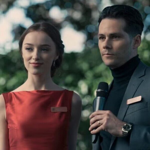 &lsquo;Scariest film of year&rsquo; lands on Netflix and terrifies viewers | TV & Radio | Showbiz & TV