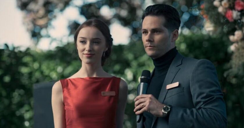 ‘Scariest film of year’ lands on Netflix and terrifies viewers | TV & Radio | Showbiz & TV