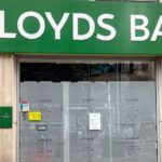 Lloyds and Halifax closing 84 UK branches in 2026 – full list | Personal Finance | Finance