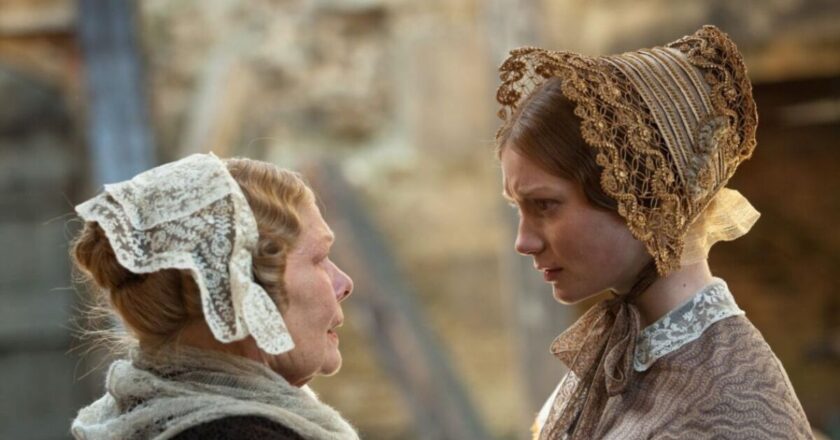 The 4 best ever ‘masterpiece’ adaptations from beloved writer family | TV & Radio | Showbiz & TV