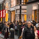 British clothing giant and 4 more retailers fall into administration — full list