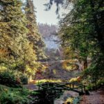 &lsquo;Magical&rsquo; National Trust day out has &lsquo;fantasy garden&rsquo; and &rsquo;40-miles of