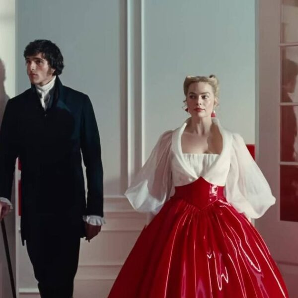 Wuthering Heights&rsquo; filming locations and country hotel stars stayed at | Films | Entertainment