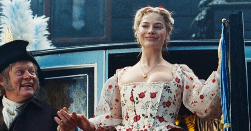 Top 10 Margot Robbie movies ranked – ‘I flat-out lied to my family’ about No 1 | Films | Entertainment