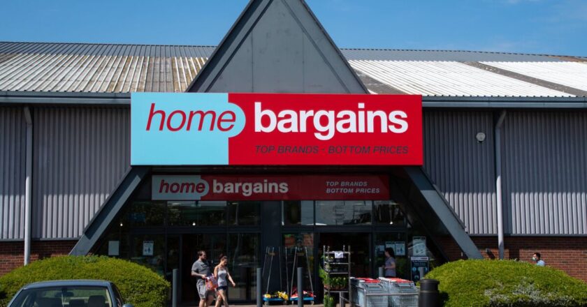 Home Bargains brings back £7.99 &lsquo;Parisian&rsquo; garden item