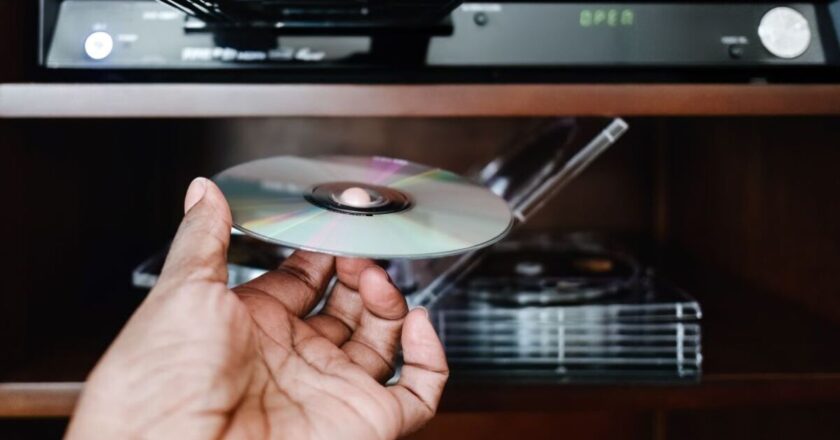 The 15 old DVDs you may own that are worth a small fortune | Films | Entertainment