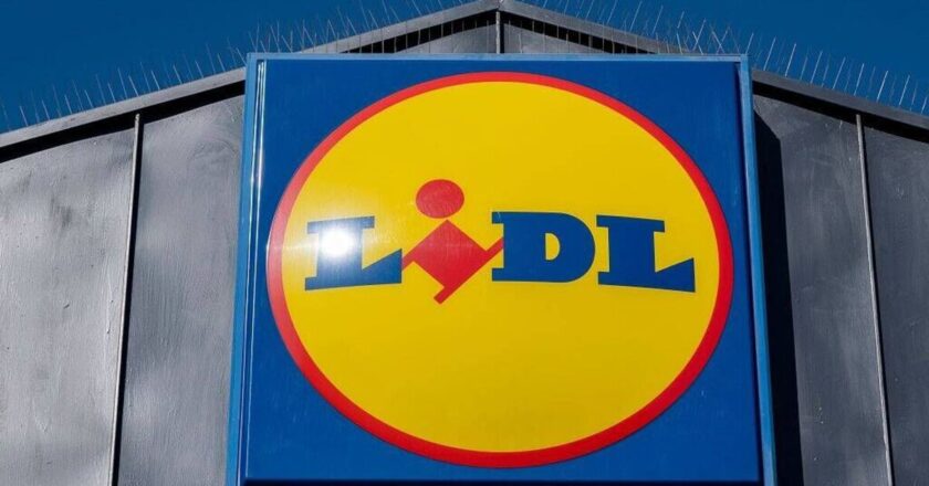 Lidl employee sacked for drinking 17p water he didn’t buy | UK | News