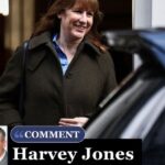 Rachel Reeves has driven UK into wall – now faces something ridiculous | Personal Finance | Finance