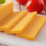 American man tries cheese in Cheddar and issues four-word verdict