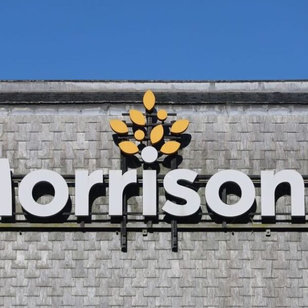 Morrisons makes major change – it’s good news for older shoppers | Personal Finance | Finance