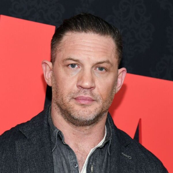 Tom Hardy’s ‘best film’ is a ‘masterpiece’ with 97% score – streaming on NOW | Films | Entertainment