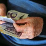 Older state pensioners given extra £443 per month DWP boost from April | Personal Finance | Finance