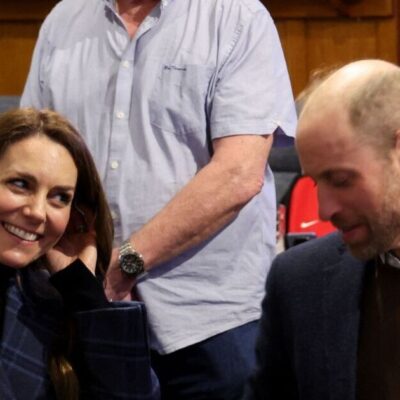 Inside the sweet Norfolk pub loved by Prince William and Princess Kate | Royal | News