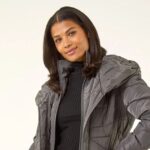 Roman slashes price of ‘best coat ever’ that ‘keeps you dry’