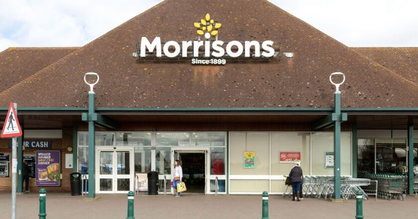 Morrisons makes major update to save you £20 in February